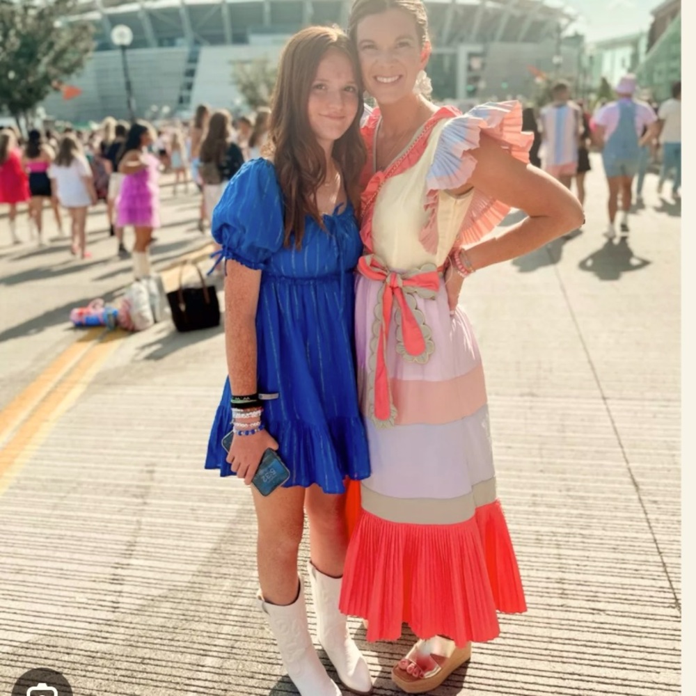 One of my favourite dress